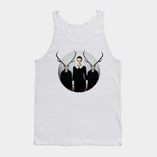 Companions Tank Top